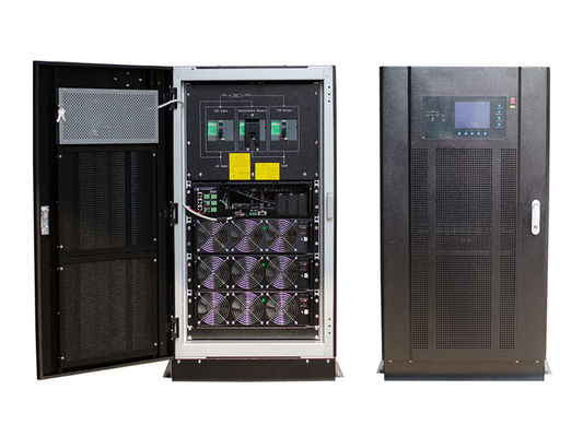 Ononderbroken stroomsystemen UPS-test voor de bescherming van de bediener