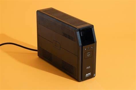 Ononderbroken stroomsystemen (UPS),Mechanische sterkte