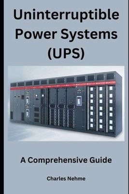 Ononderbroken stroomsystemen (UPS), abnormale bedrijfs- en storingsomstandigheden
