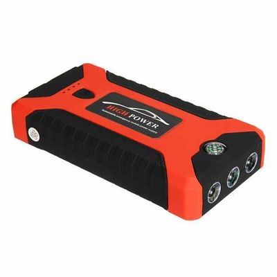 Veiligheidsvoertuigebatterijadapter,push-back-relief test