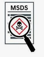 MSDS-certificering voor chemische veiligheid en naleving van wettelijke normen