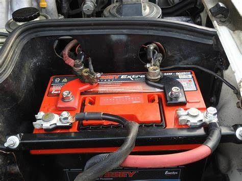 Standaard voor de veiligheid van voertuigbatterijadapters,componentenfoutenonderzoek