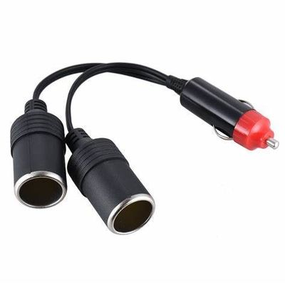 Standaard voor veiligheidsauto-accu-adapters,stabiliteitstest