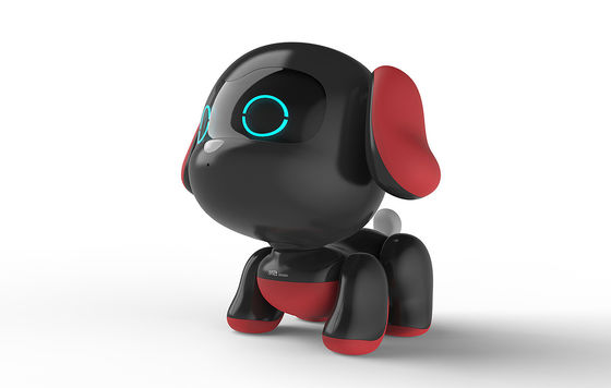 Elektrisch speelgoed, mechanische sterkte