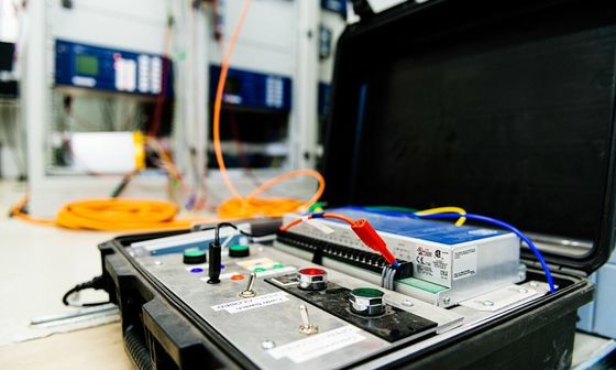 Test van elektrische apparatuur voor temperatuurgrenzen en warmteweerstand van apparatuur