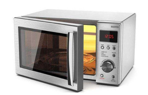 Stroomlijnen van uw productieproces met Microwave Oven 3C Certificering