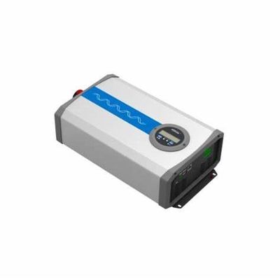 Veiligheidsvoorschriften voor elektronische omvormersystemen en -apparatuur van de vermogensomvormer ¢ Deel 1: Algemene‧Inputtest