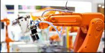 Certificering voor de betrouwbaarheid van industriële robots die de veiligheid van de werking garanderen