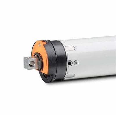 Particuliere parameters Standaardproef voor aandrijvingen voor rolluiken, tolken, jaloezieën: GB 4706.101- 2010