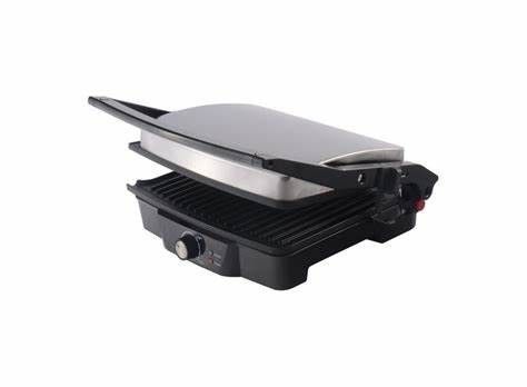 Particuliere parameters Standaardtest voor grills, toasters en soortgelijke draagbare kookapparatuur: GB 4706.14-2008