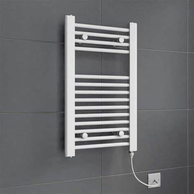 Particuliere parameters Standaardtest voor kledingdrogers en handdoekenrails: GB 4706.60-2008