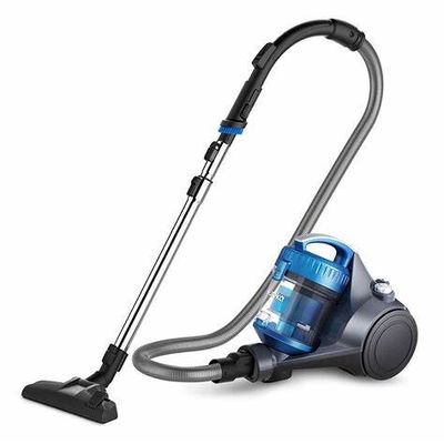 Particuliere parameters Standaardtest voor stofzuigers: GB 4706.7-2014