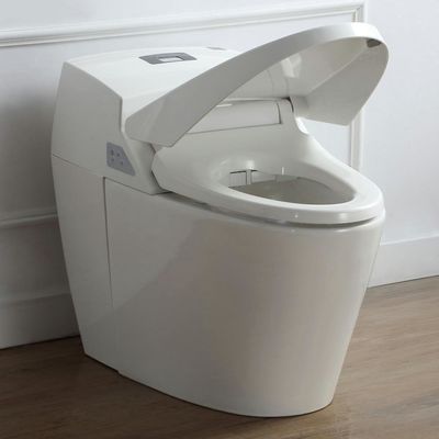 Particuliere parameters Standaardtest voor toilettoestellen: GB 4706.53-2008